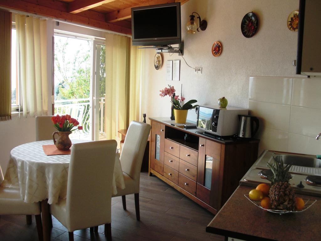 Готель House Jelena Млини Номер фото