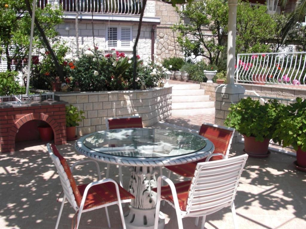 Готель House Jelena Млини Номер фото